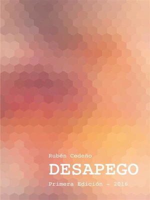 cover image of Desapego